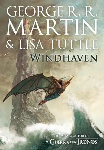 Capa do artigo Windhaven