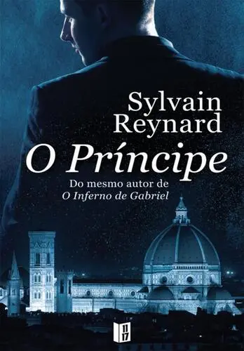 Capa do artigo O Príncipe