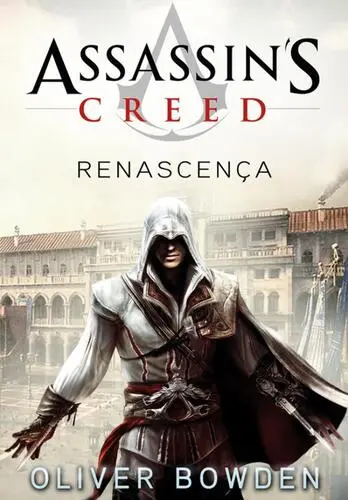 Capa do artigo Assassin’s Creed - Renascença
