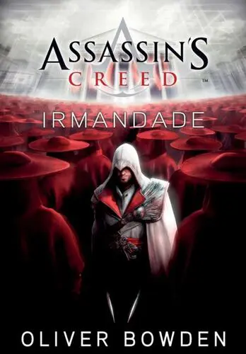 Capa do artigo Assassin’s Creed - Irmandade