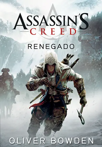 Capa do artigo Assassin's Creed - Renegado