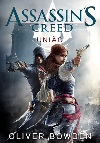 Capa do artigo Assassin´s Creed - União