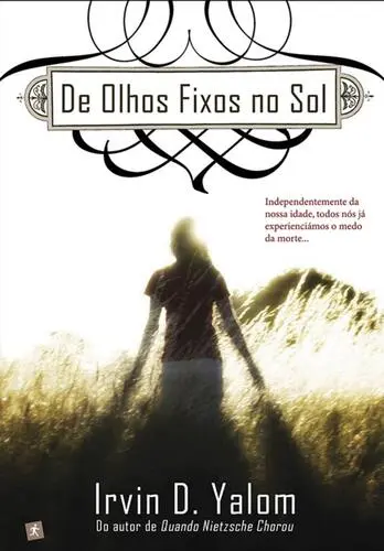 Capa do artigo De Olhos Fixos no Sol