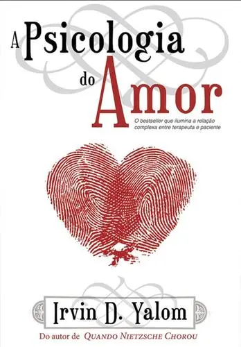 Capa do artigo A Psicologia do Amor