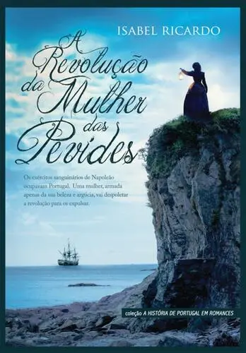 Capa do artigo A Revolução da Mulher das Pevides