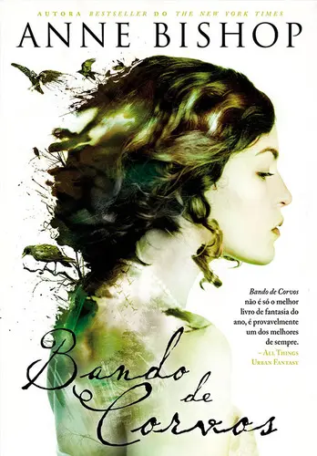 Capa do artigo Bando de Corvos