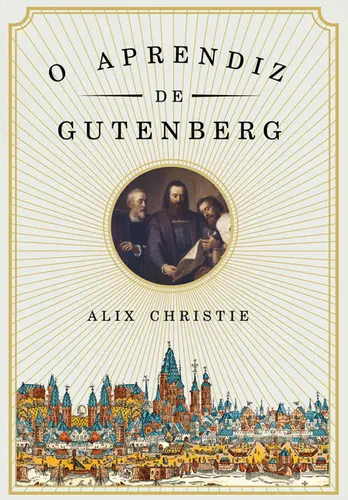 Capa do artigo O Aprendiz de Gutenberg