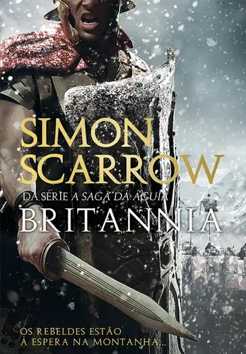 Capa do artigo Britannia