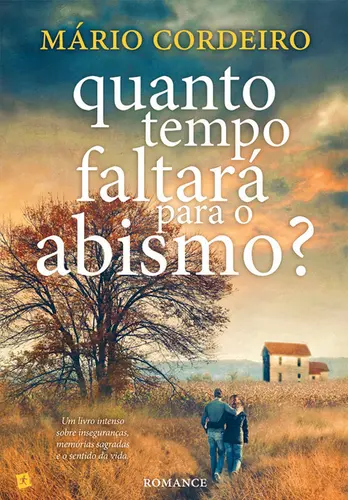 Capa do artigo Quanto Tempo Faltará para o Abismo?