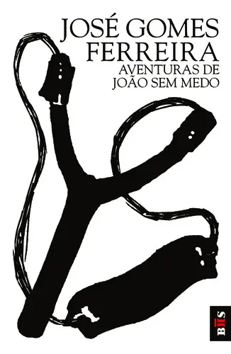 Capa do artigo BIS - Aventuras De João Sem Medo