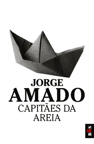 Capa do artigo BIS - Capitães Da Areia