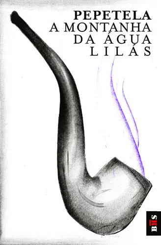 Capa do artigo BIS - A Montanha Da Água Lilás