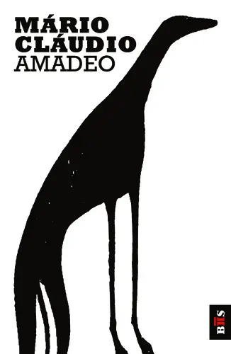 Capa do artigo BIS - Amadeo