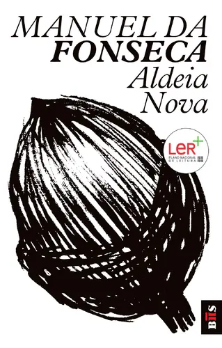 Capa do artigo BIS - Aldeia Nova