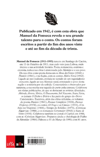 BIS - Aldeia Nova - (Imagem 2 de 2)