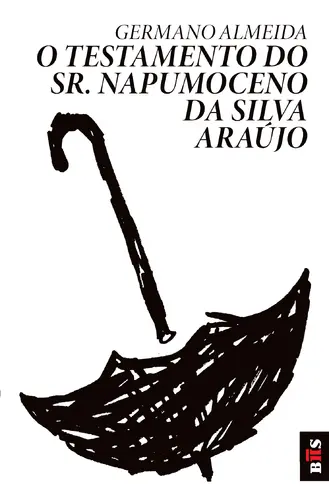 Capa do artigo BIS - Testamento Do Sr. Napumoceno
