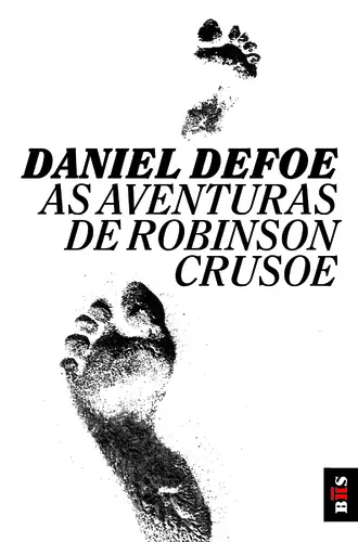 Capa do artigo BIS-  As Aventuras De Robinson Crus