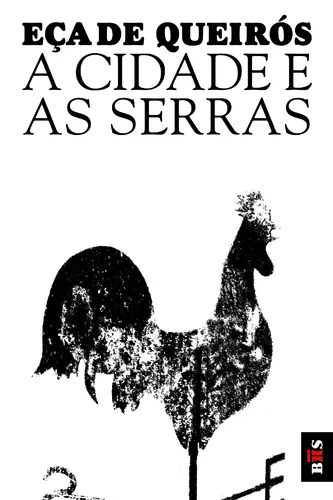 Capa do artigo BIS - A Cidade E As Serras