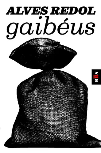 Capa do artigo BIS - Gaibéus