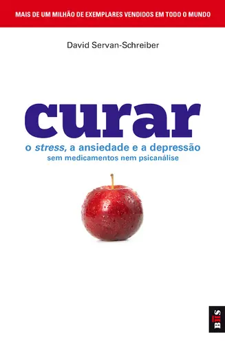 Capa do artigo BIS-Curar o Stress a Ansiedade Depressão