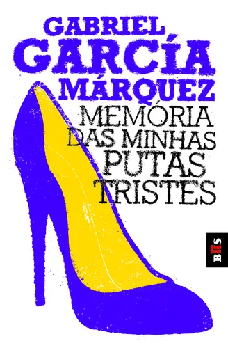 Capa do artigo BIS - Memória das Minhas Putas Tristes