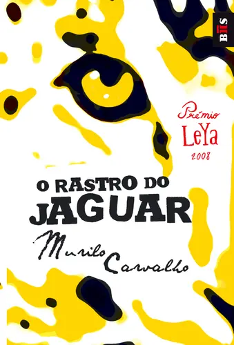 Capa do artigo BIS - O Rastro Do Jaguar
