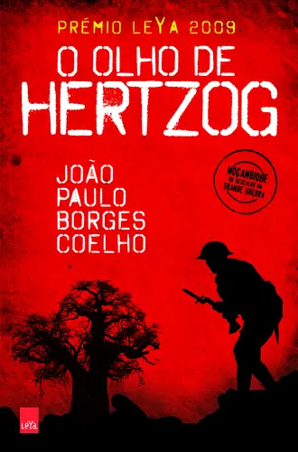 Capa do artigo O Olho De Hertzog