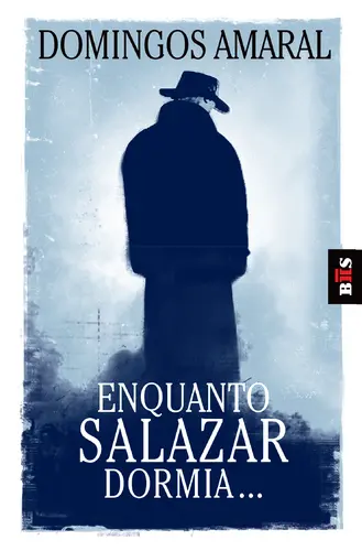 Capa do artigo BIS - Enquanto Salazar Dormia...