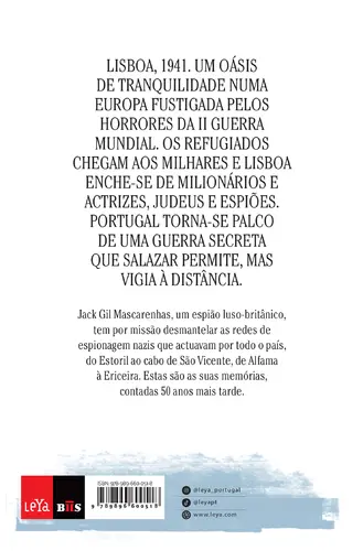 BIS - Enquanto Salazar Dormia... - (Imagem 3 de 3)