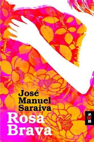 Capa do artigo BIS - Rosa Brava