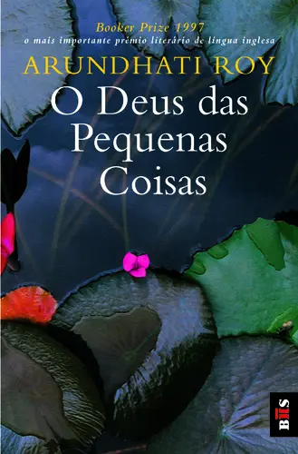 BIS - O Deus Das Pequenas Coisas - (Imagem 2 de 3)