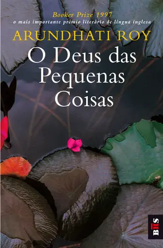 Capa do artigo BIS - O Deus Das Pequenas Coisas