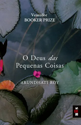 BIS - O Deus Das Pequenas Coisas - (Imagem 3 de 3)