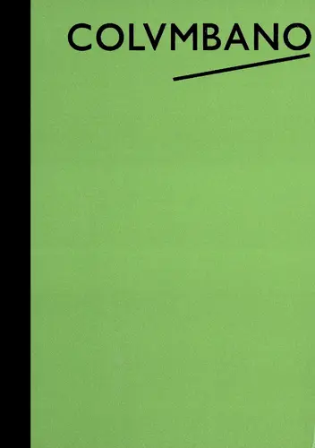 Capa do artigo Catálogo Columbano Bordalo Pinheiro