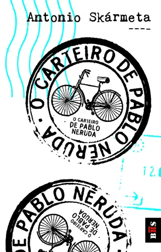 Capa do artigo BIS - O Carteiro de Pablo Neruda