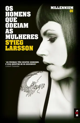 Capa do artigo BIS - Os Homens que Odeiam as Mulheres