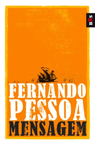Capa do artigo BIS - Mensagem