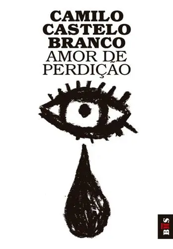 Capa do artigo BIS - Amor De Perdição