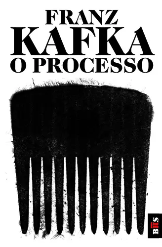 Capa do artigo BIS - O Processo