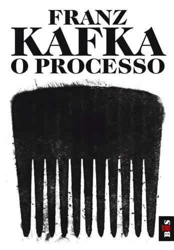 BIS - O Processo - (Imagem 2 de 2)