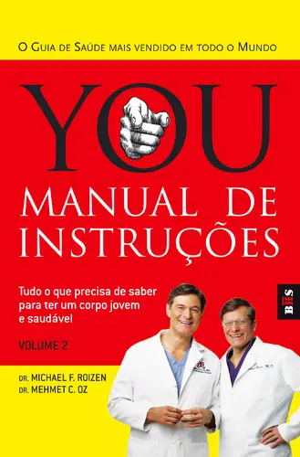 Capa do artigo BIS - YOU - Manual de Instruções - 2.º v