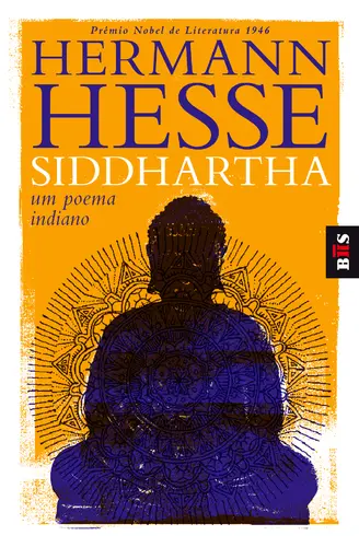 Capa do artigo BIS - Siddhartha
