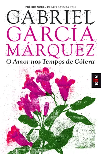 Capa do artigo BIS - O Amor nos Tempos de Cólera