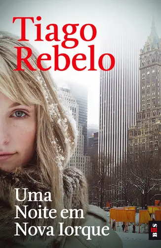 Capa do artigo BIS - Uma Noite em Nova Iorque