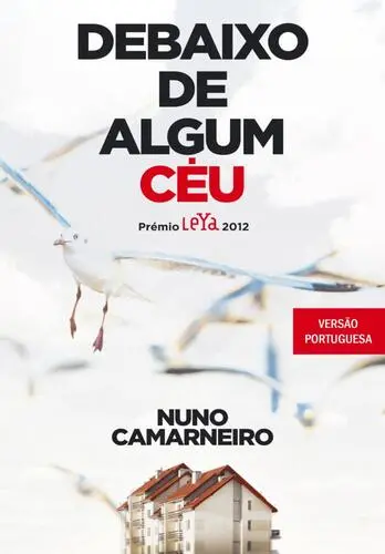 Capa do artigo Debaixo de Algum Céu
