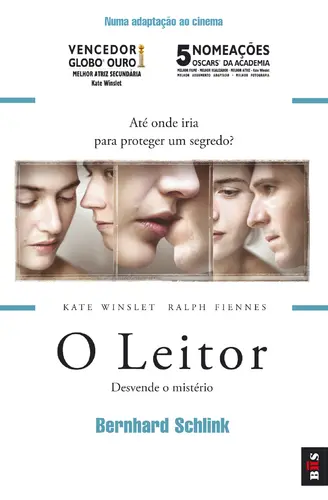 Capa do artigo BIS - O Leitor