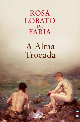Capa do artigo BIS - A Alma Trocada