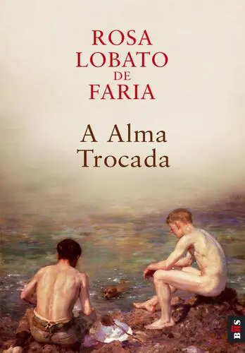 Capa do artigo A Alma Trocada