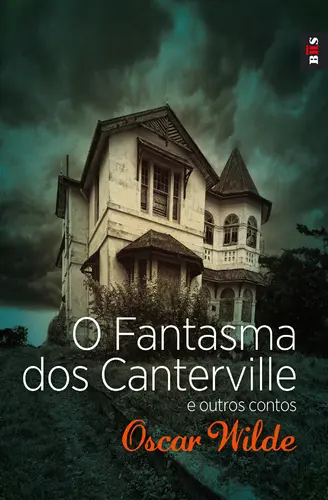 Capa do artigo BIS - O Fantasma dos Canterville e Outro