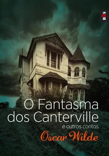 Capa do artigo BIS - O Fantasma dos Canterville e Outro